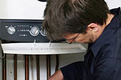 boiler repair Low Toynton